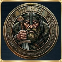 Vikingen fra Højen